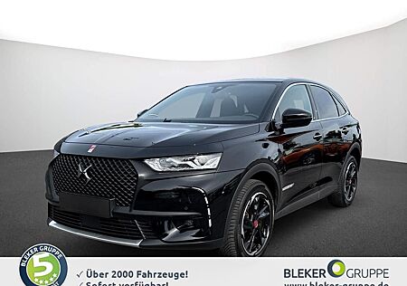 DS Automobiles DS7 Crossback DS7 DS 7 Crossback Performance Line