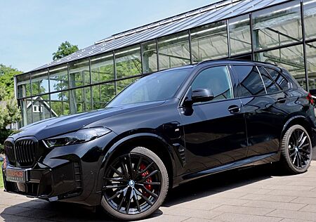 BMW X5 50 e xDrive M Sport Pano Luft 22 Zoll AHK