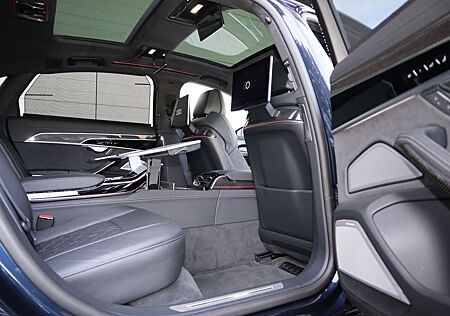 Audi A8 A8L 60 TFSIe lang exclusive S-LINE/CARBON/B&Oadv