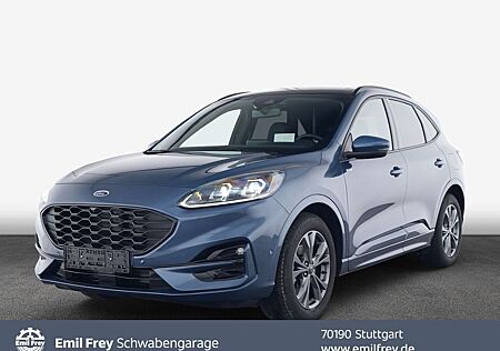 Ford Kuga 1.5 EcoBoost ST-LINE X