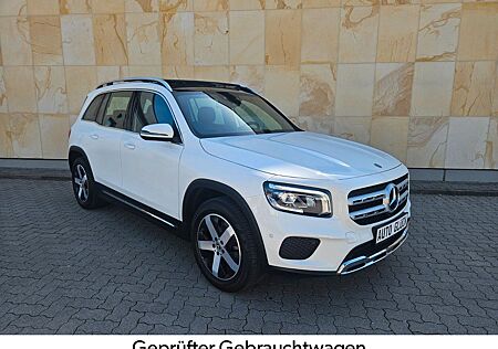 Mercedes-Benz GLB 200 *PANORAMA*NAVI*KAMERA*GARANTIE*