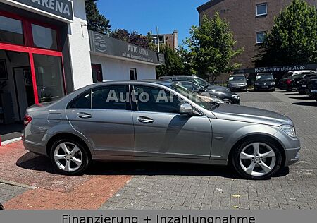 Mercedes-Benz C 280 V6 Automatik Avantgarde Navi PDC Tüv:06.26
