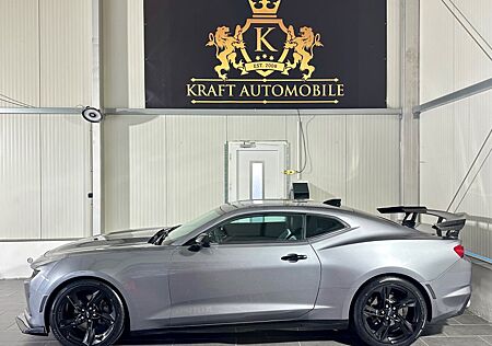 Chevrolet Camaro 3,6 RS "ZL1 PAKET"EXTREM-NAVI-GARANTIE