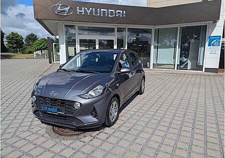 Hyundai i10 Select