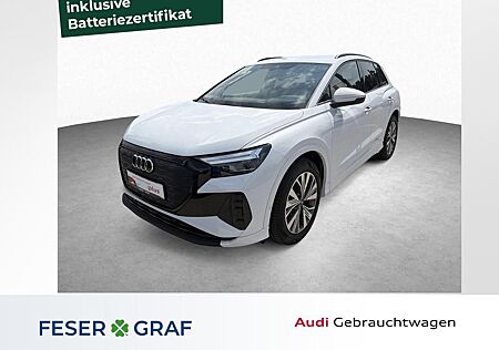 Audi Q4 e-tron 45 quattro NAVI - Assistenzpaket plus