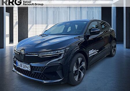 Renault Megane E-Tech 100% ele E-Tech 100% elektrisch