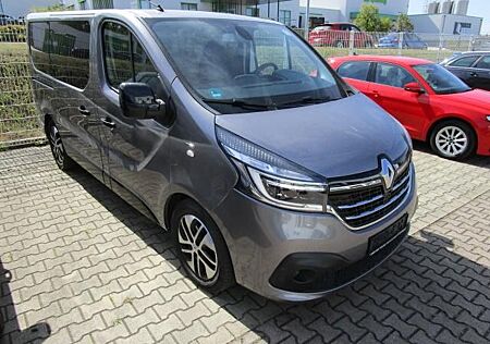 Renault Trafic SpaceClass 125 kW dCi Energy*2-2-3*AHK*LE