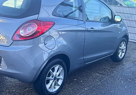Ford Ka /+ 1,2 Ambiente Ambiente
