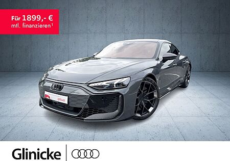 Audi RS e-tron GT performance Luft/Carbon/Assist+/21"