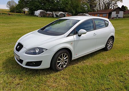 Seat Leon 1.2 TSI 81kW