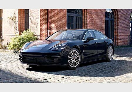 Porsche Panamera gebraucht kaufen Porsche Panamera 4 PHEV Platinum Edition