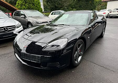 Chevrolet Corvette C6 6.0 V8 Coupé Victory Edition *Unfallfrei*EU*