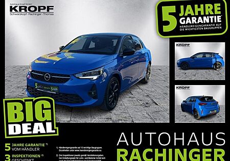 Opel Corsa F 1.2 Turbo **FLA Alcantara DynLi**