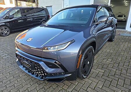 Fisker Ocean 415 kW AWD Extreme AHK! 39TKM! 113,0 kWh!