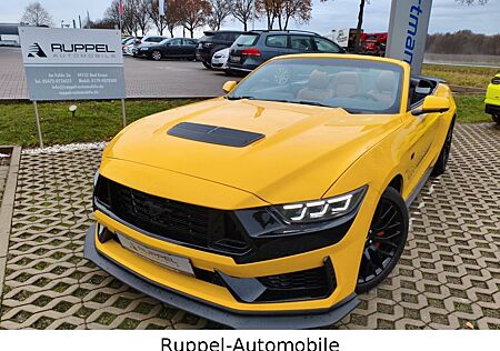 Ford Mustang V6 3,7L Cabrio Xenon R-CAM Automatik