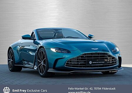 Aston Martin V12 Vantage gebraucht kaufen Aston Martin V12 Vantage Roadster / 249 Exemplare Limited
