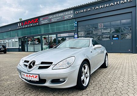 Mercedes-Benz SLK 200 SLK Roadster Kompressor