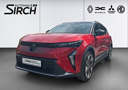 Renault Scenic E-Tech Techno 220 Long Range ABS