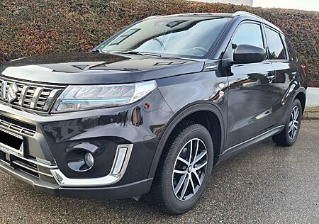 Suzuki Vitara 1.4 BOOSTERJET Hybrid Comfort Allgrip...