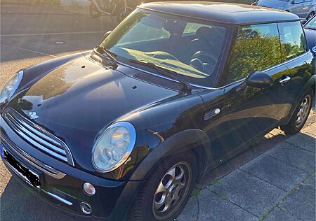 Mini ONE