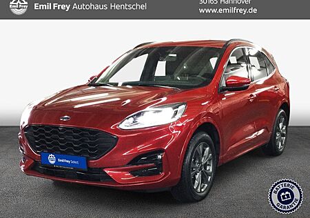 Ford Kuga 2.5 Duratec PHEV ST-LINE