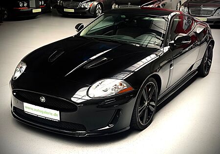 Jaguar XKR R 5.0 75 Alcantara Edition Prototyp
