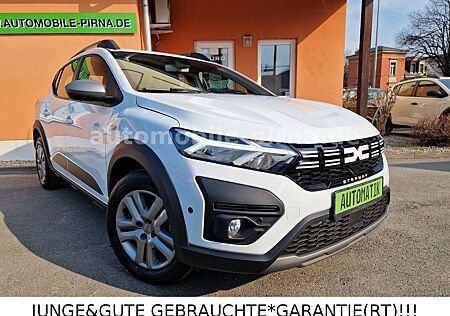 Dacia Sandero III Stepway Expression TCe 90 CVT-Autom.