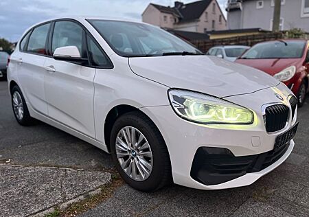 BMW 218 d Active Tourer Advantage aus 1.Hand