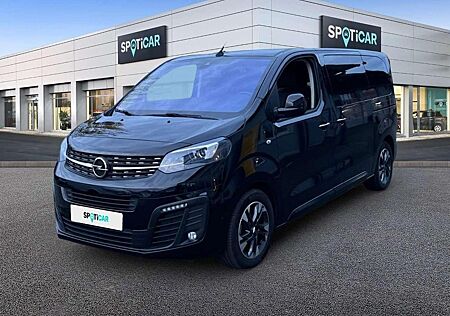 Opel Zafira Life Tourer M (L2) Navi Kamera Leder Pano