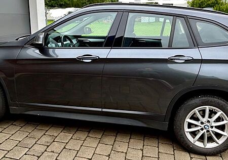 BMW X1 xDrive20d Advantage Steptronic Advantage
