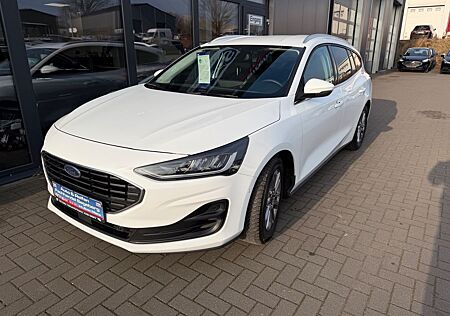Ford Focus Turnier 1.5TDCI Titanium X AUTOMATIK*LED*