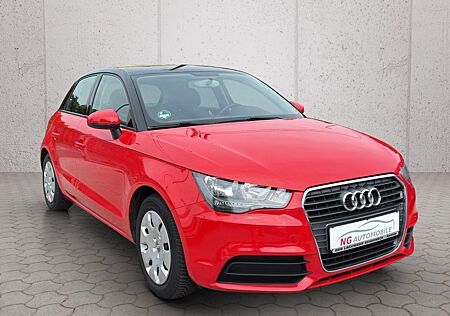 Audi A1 1.2 TFSI Sportback attraction *Klima*PDC*SHZ*