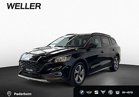 Ford Focus Turnier 1.0 EcoBoost Hybrid ACTIVE X Navi