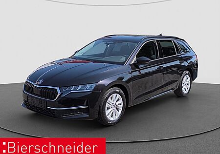Skoda Octavia Combi 1.5 TSI mHEV DSG Selection AHK ACC