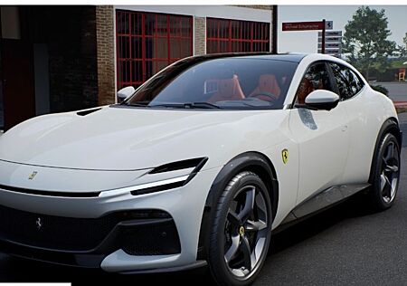 Ferrari Purosangue NEU Lieferung Juni 2026