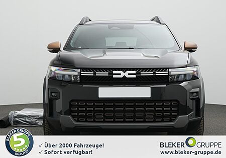 Dacia Bigster Extreme TCe 130 4x4