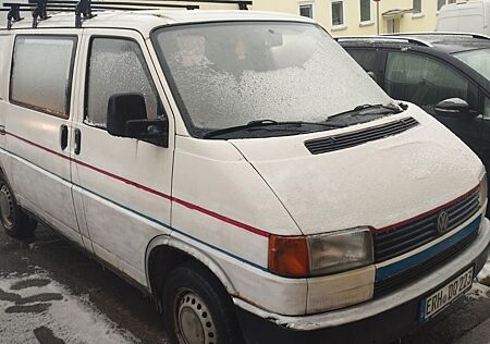 VW T4 Volkswagen andere