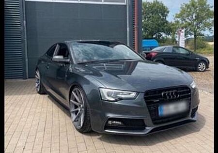 Audi A5 3.0TDI Quattro *TÜV 03/27*Kette Neu*