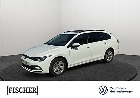 VW Golf Volkswagen Variant VIII 2.0TDI Life Matrix Navi ACC Pa