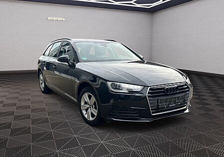 Audi A4 2.0 Avant | Navi+ | Xenon | AHK | SHZ