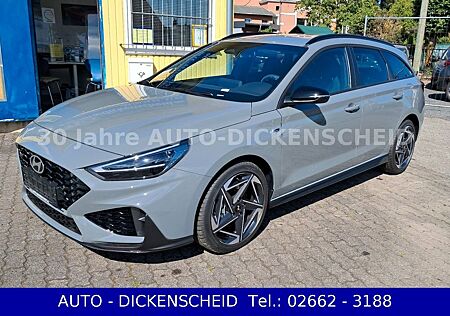 Hyundai i30 MJ25-KOMBI 1.5T-48V N-LINE+LED-SHZ-LHZ-NAVI-