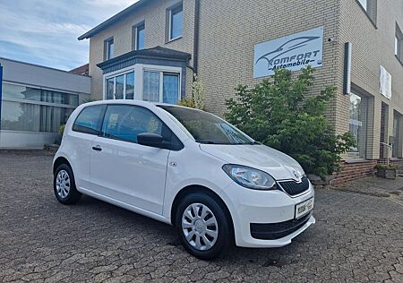 Skoda Citigo Active