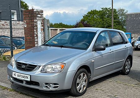 Kia Cerato 1.6 Benzin