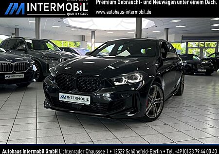 BMW M135 i xD*M Sport Pro*LED*HUD*H-K*KEYL*MEMO*CAM
