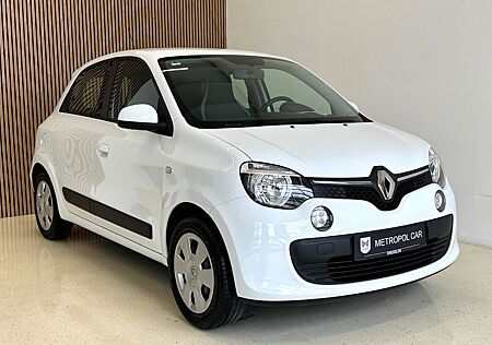 Renault Twingo Dynamique 1.0 TEMP/KLIMA/ZV/TÜV 05.2026