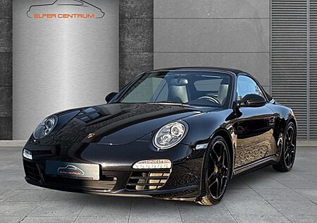 Porsche 911 Urmodell 997.2 Carrera S Cabrio/PDK/BOSE/SAGA/SportChrono