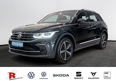 VW Tiguan Volkswagen 1.5 TSI United OPF United Kam. Navi ACC