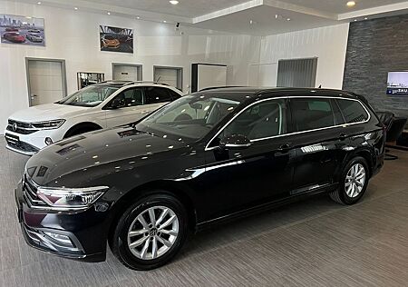 VW Passat Variant Volkswagen PASSAT 2.0TDI*DSG*NAV*MATR*DIGI*KAM*ACC*EL.HECK