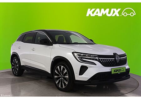 Renault Austral 1.3TCe Aut.Techno+LED+NAVI+KAMERA+SHZ