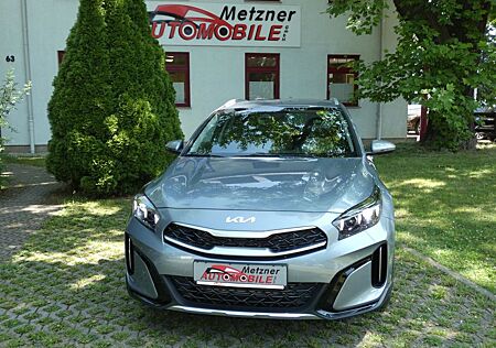 Kia XCeed , T-Leder, Wi-P., Navi, Kamera, 2xPDC